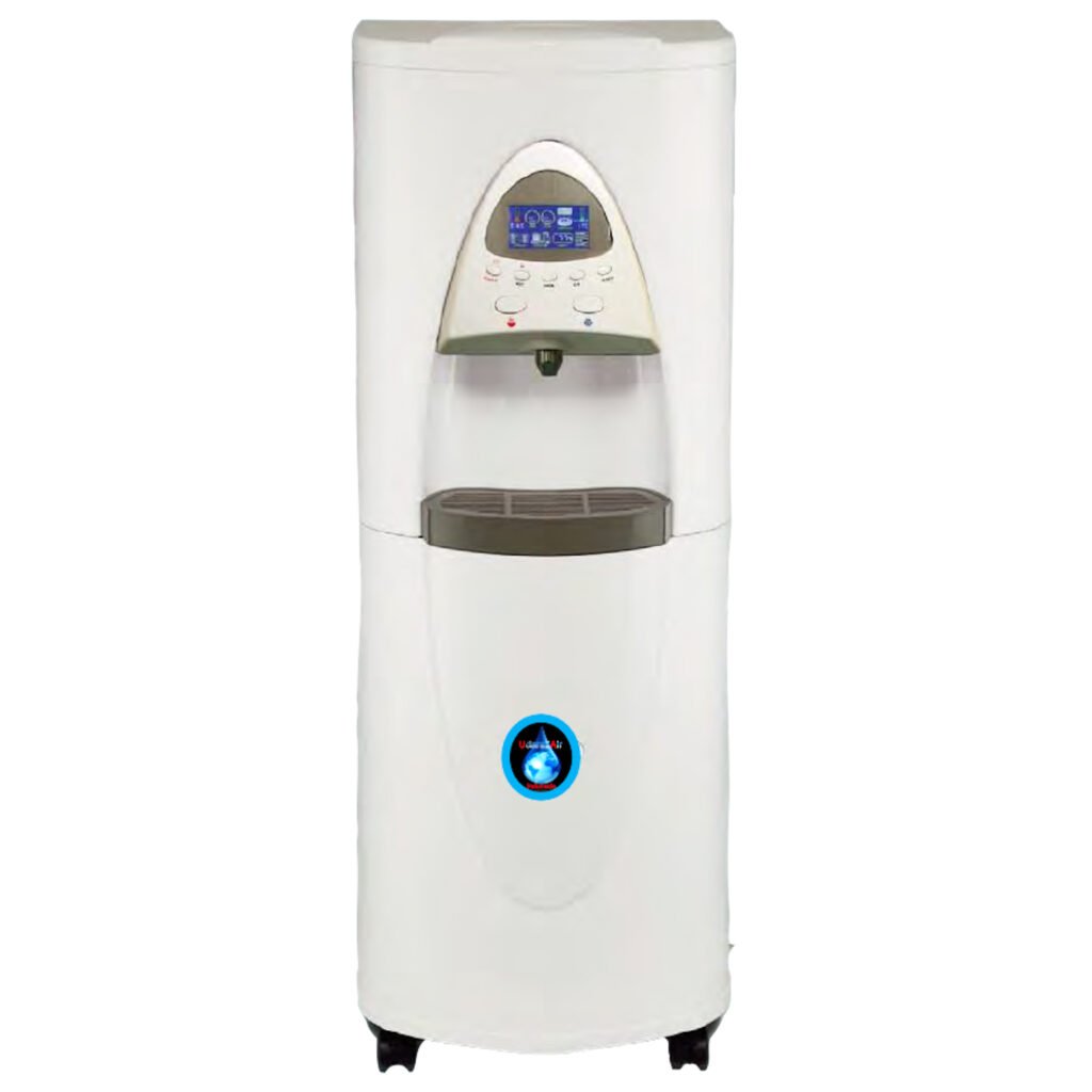 AWG Water Purity Ensures Safe, Healthy Drinking Water